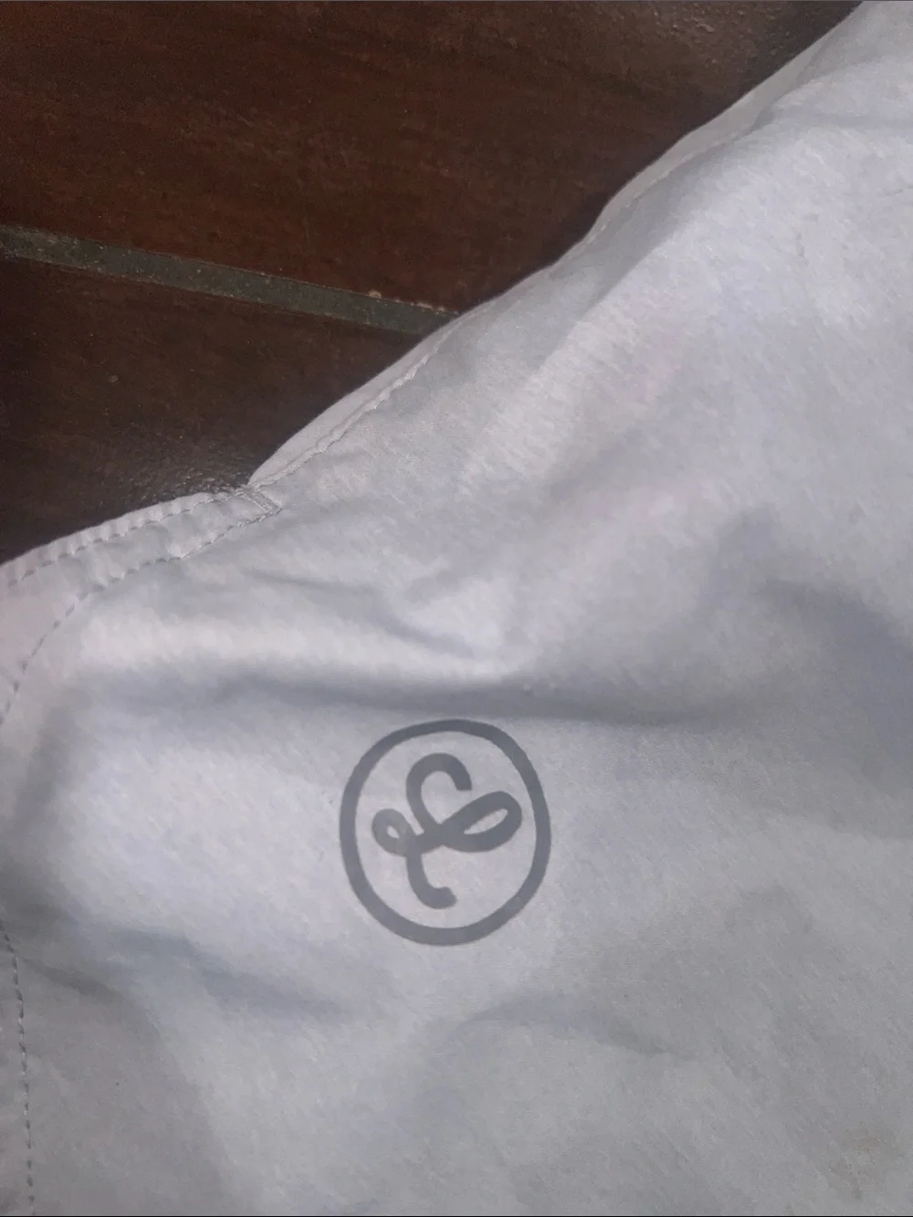 Light Blue Men’s Elastic Waist Shorts
